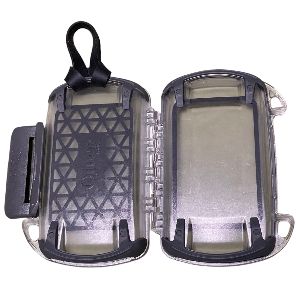 Otterbox waterproof phone box